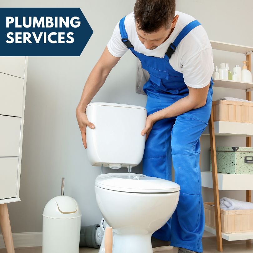 Plumbing Company in Pickerington, OH