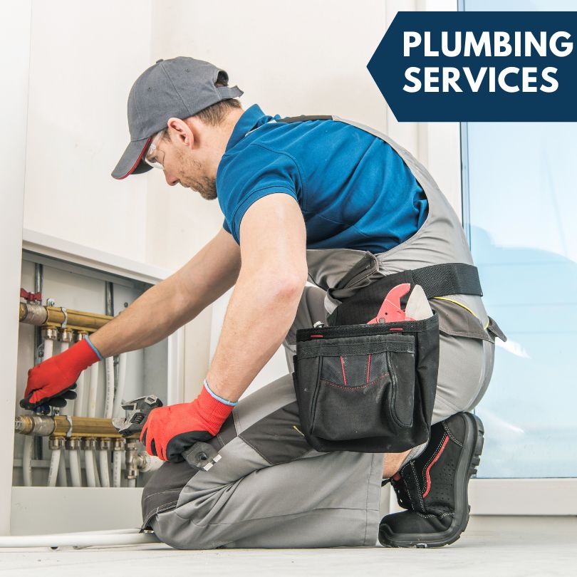 Pickerington Plumbing Company